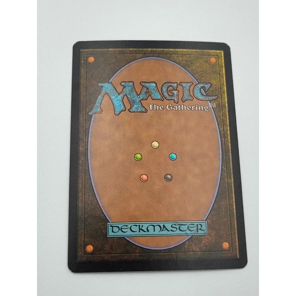 MTG FOIL Yamabushi's Flame #198 Champions Kamigawa '04 Magic Gathering BG1WA1967